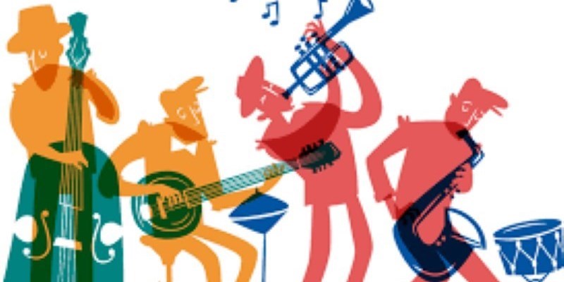 La nascita del Jazz