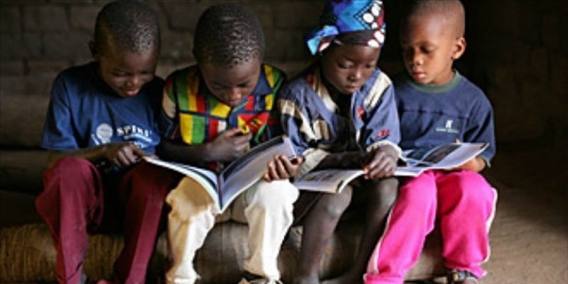 La scuola: strada sicura per la vita