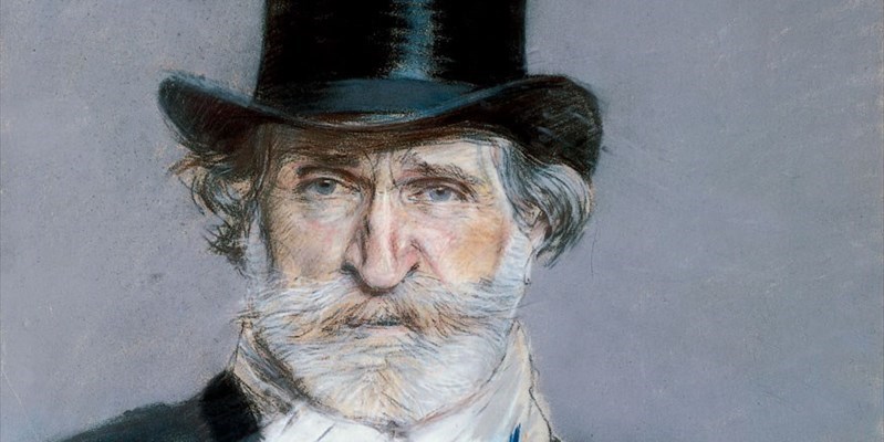 Giuseppe Verdi