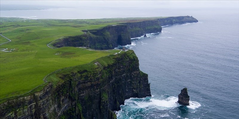L’Irlanda adotterà un’etichetta per gli alcolici