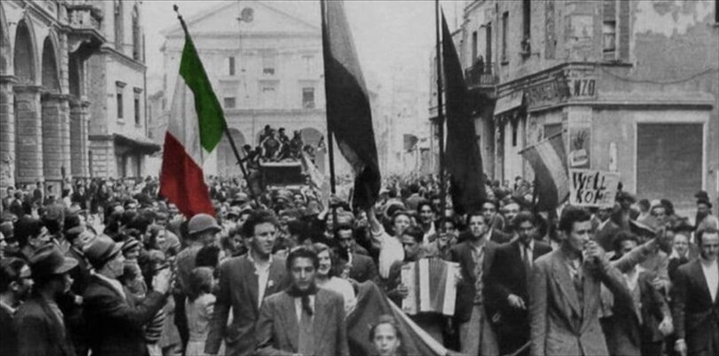 25 Aprile, più che una festa