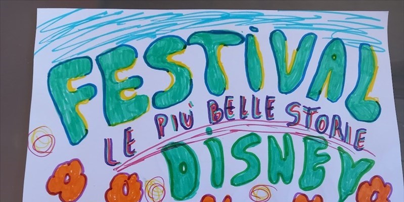 “Le più belle storie da Festival”