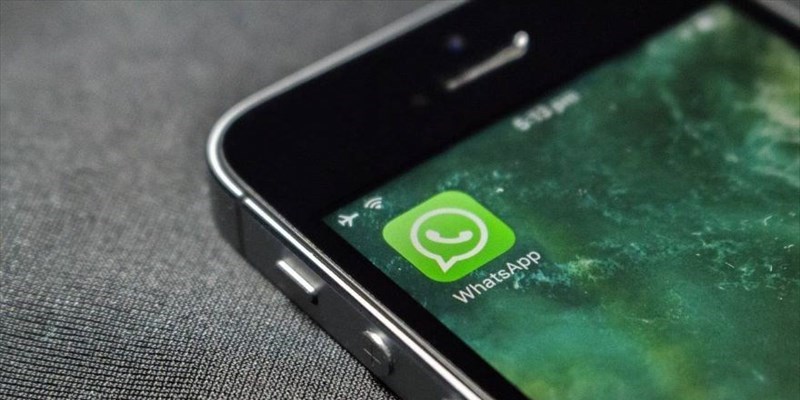 WhatsApp: questo messaggio si autodistruggerà