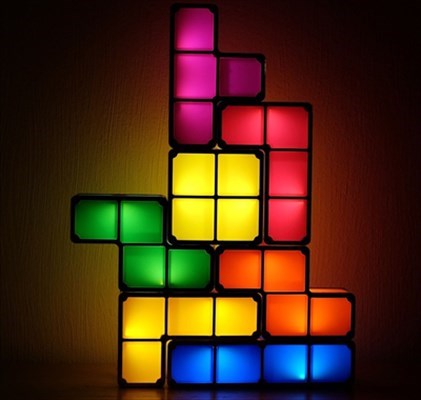 Tetris, un controsenso architettonico diventato successo planetario