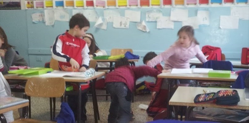 Primo giorno di scuola: occhio alle gaffe!