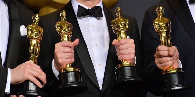 Com’è nato il Premio Oscar?
