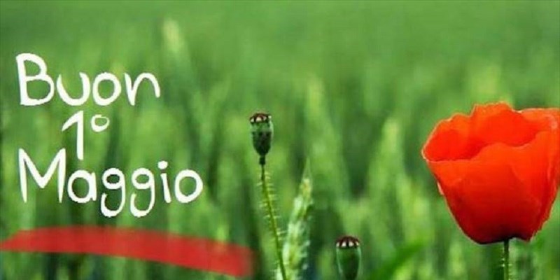 1° Maggio: perché è una festa?