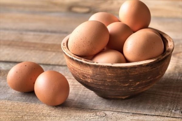 L’uovo, protagonista di aneddoti e leggende del passato
