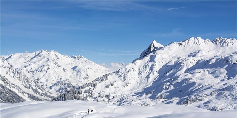 Le valanghe