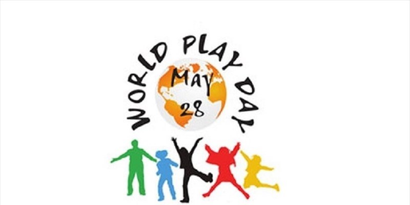 28 maggio: Giornata Mondiale del Gioco