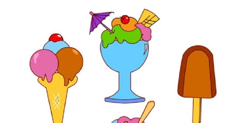 Il gelato