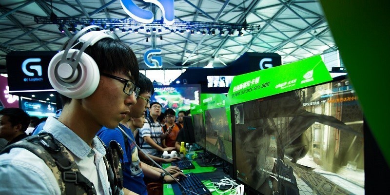Videogames per un massimo di 3 ore a settimana, è l’esempio cinese