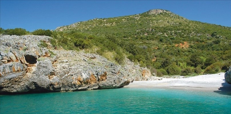 Il Parco Nazionale Cilento Diano Alburni