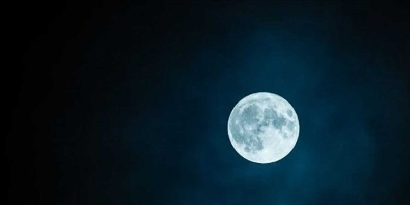 La “Notte della Luna”, ieri l’evento Nasa