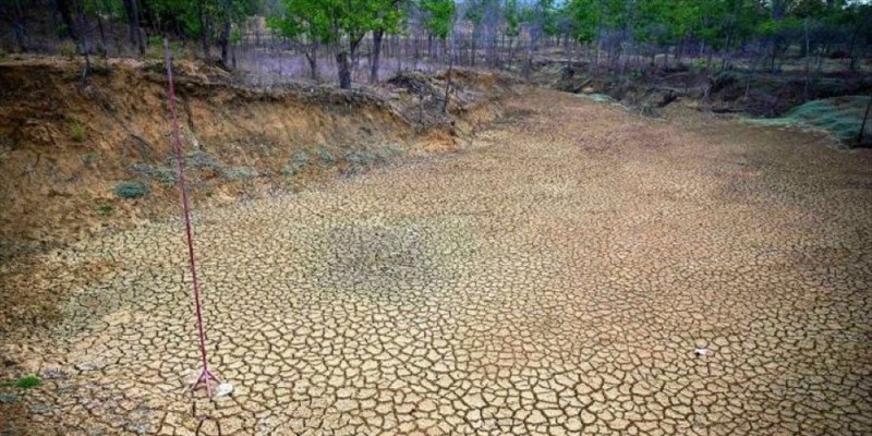 Madagascar, sull’orlo della carestia