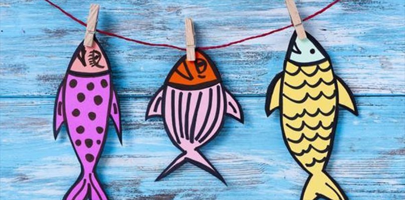 Bambini, realizzate il vostro disegno ed inviatecelo!