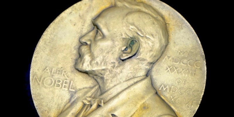 Premi Nobel Italiani