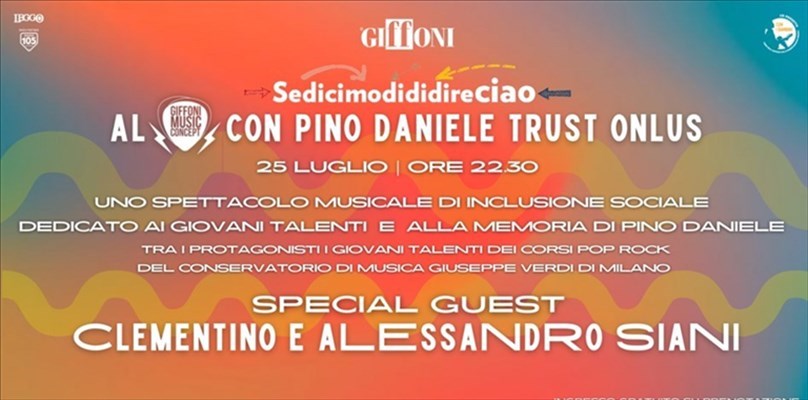 Al via il Giffoni Film Festival