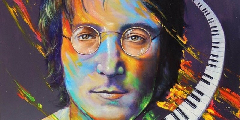 John Lennon