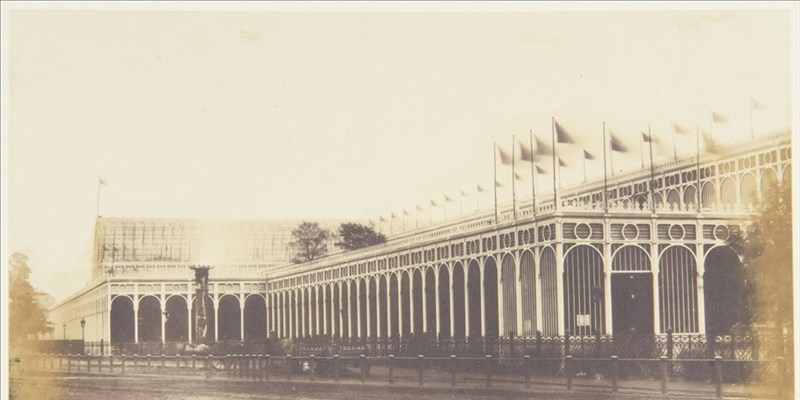 Esposizione mondiale