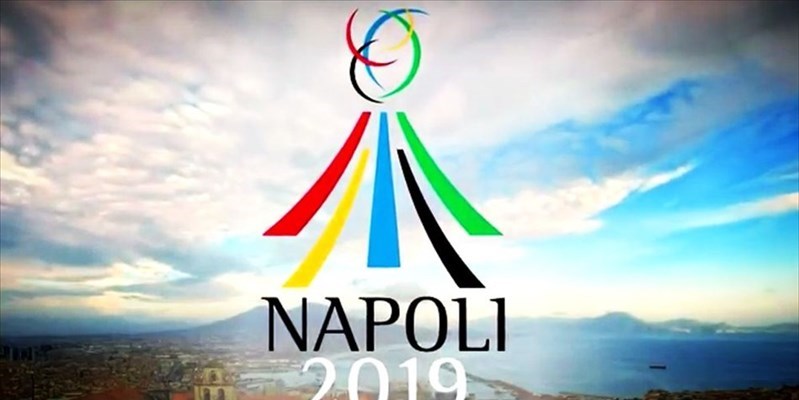 Le universiadi