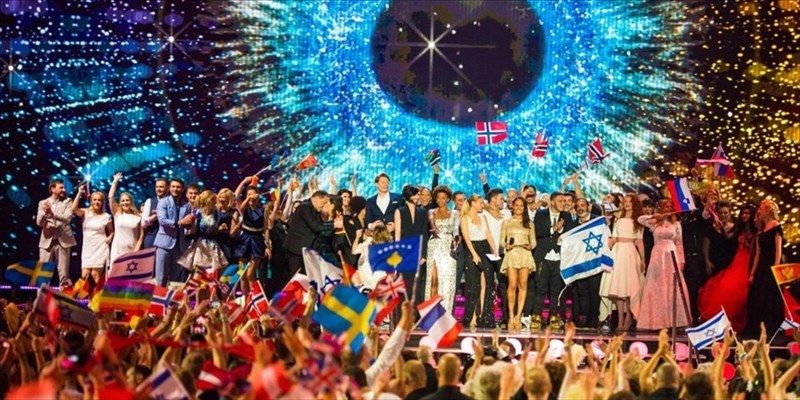 L’ucraina trionfa all’EUROVISION 2022
