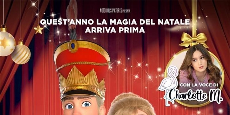 Lo schiaccianoci e il flauto magico