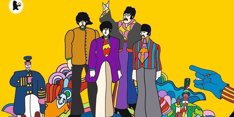 Yellow Submarine