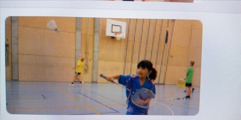Badminton: riflessi e coordinazione, tattica e strategia