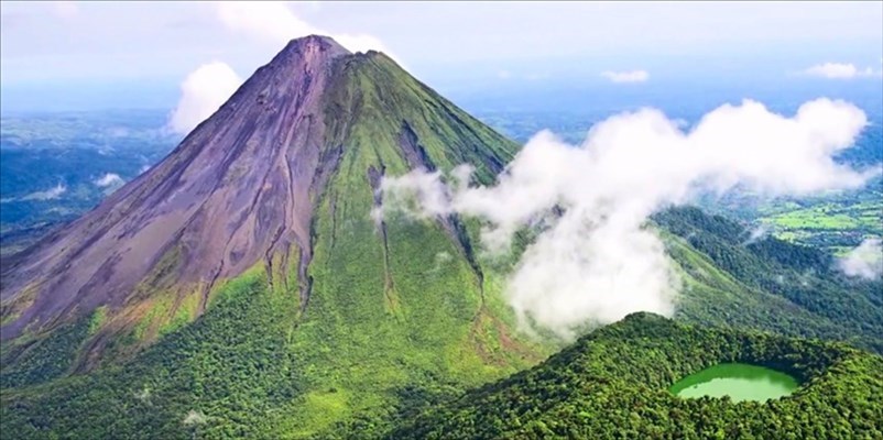 I parchi naturali più amati (parte I)