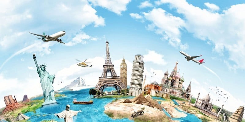 Sì, viaggiare… Ma dove andare?
