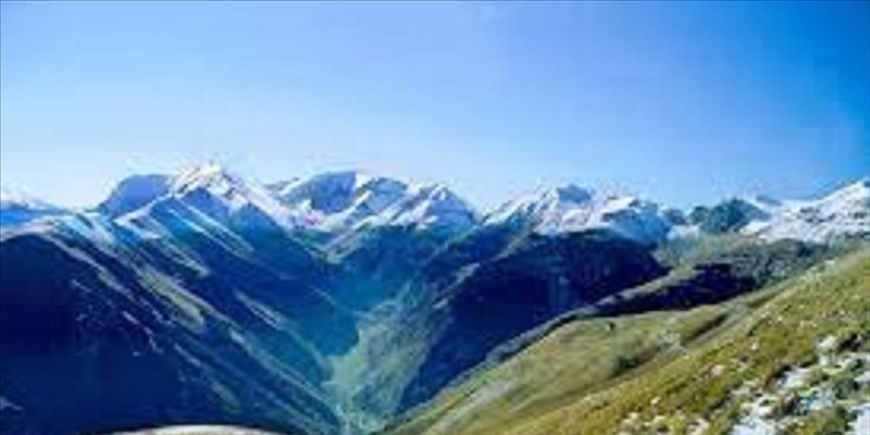 Parco nazionale dei Monti Sibillini