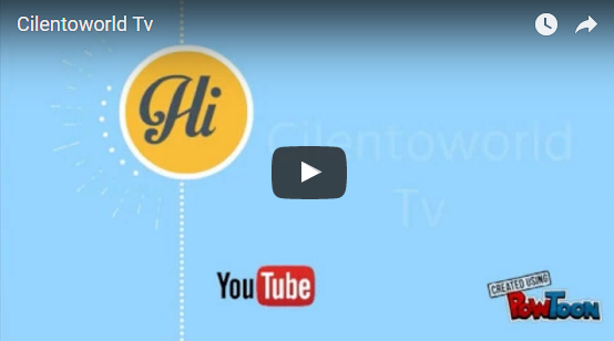 Cilentoworld Tv