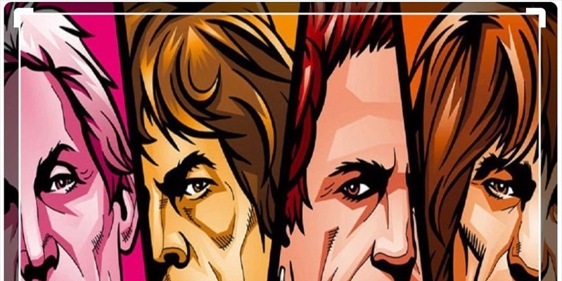 I ROLLING STONES – seconda parte