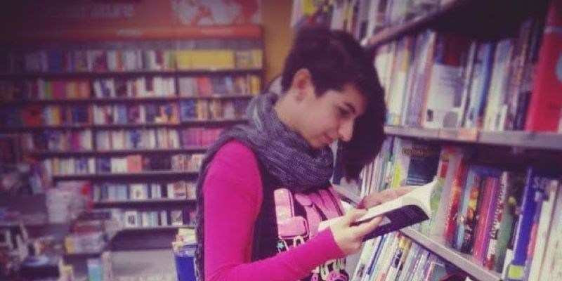 Malala, una giovane donna che ama la libertà