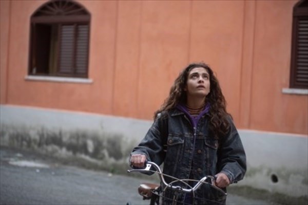 ”Anni da cane”, il 30 luglio a Giffoni50Plus
