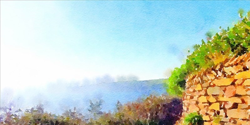 Mare, montagna, laghi…