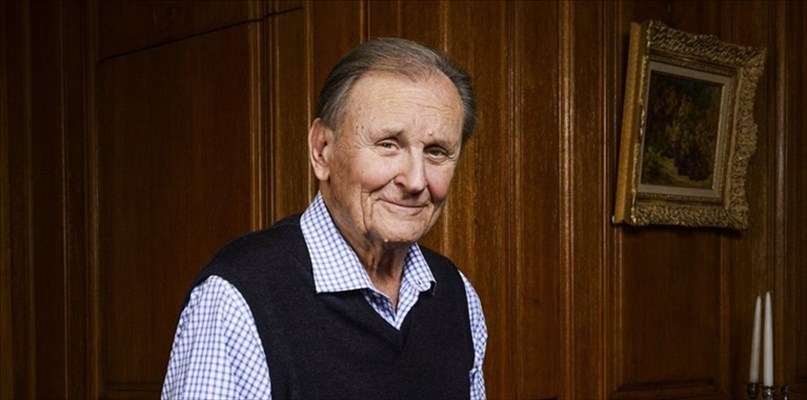 Albert Uderzo è morto