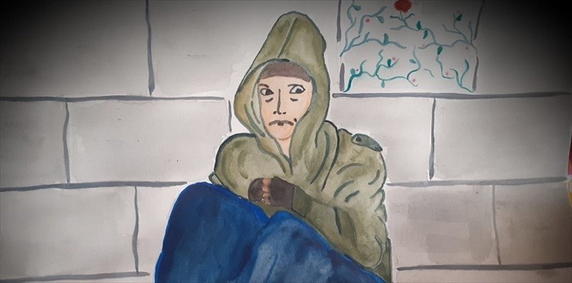Clochard: un po’ di storia