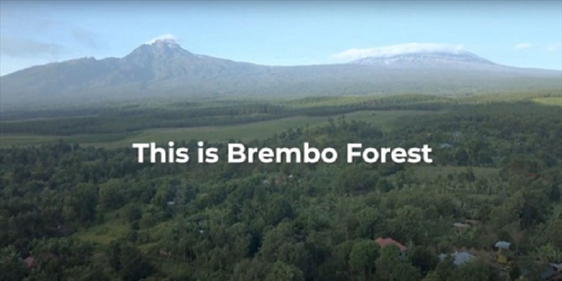 Brembo per l’ambiente