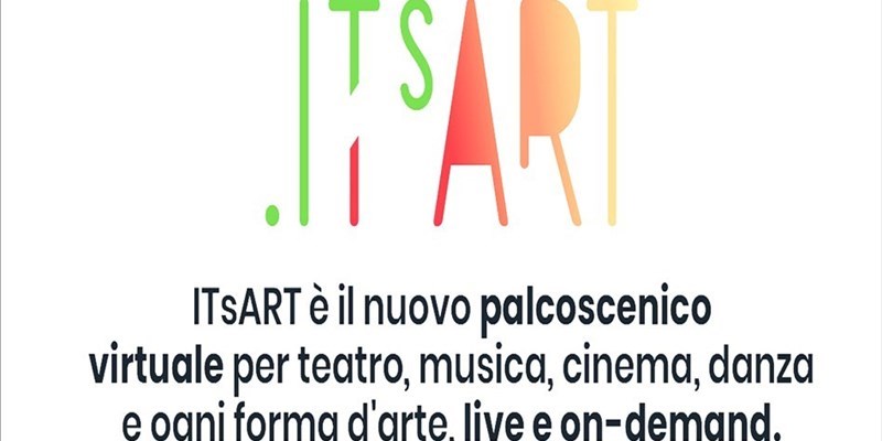 ITsART per la cultura e l’arte