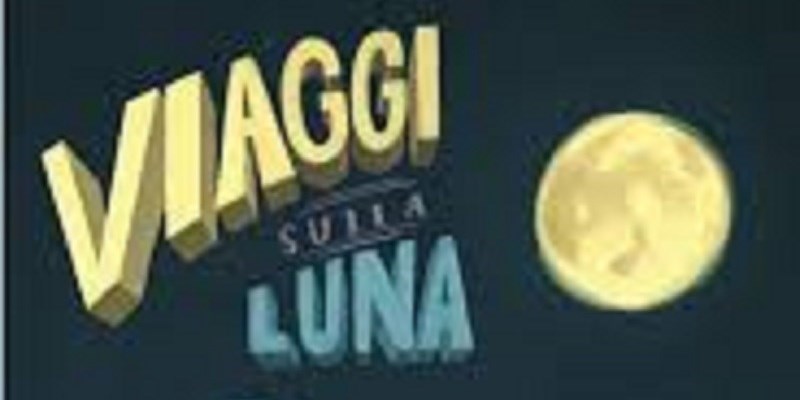Viaggi sulla luna