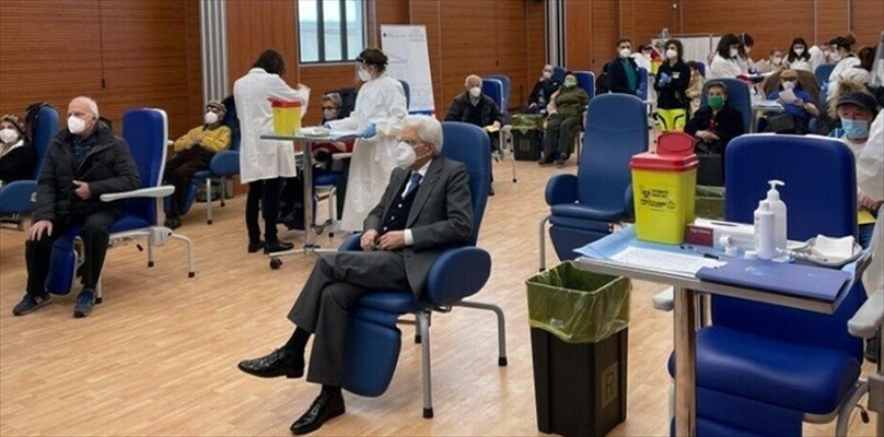 Parole dal mondo: testimonianze