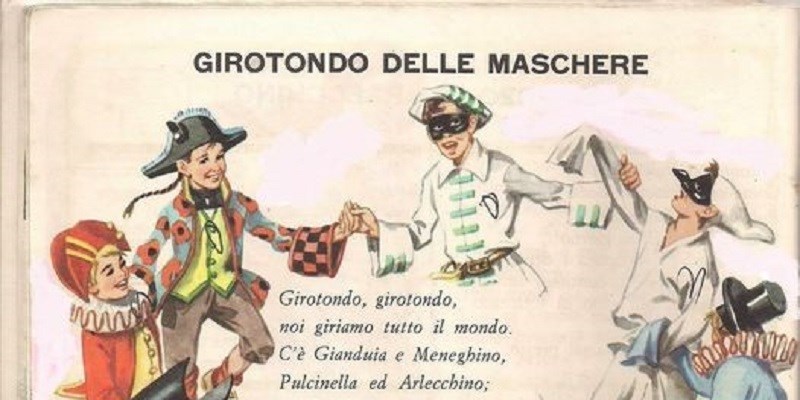 Il Carnevale in Italia che festa è?