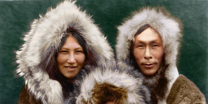 La musica inuit