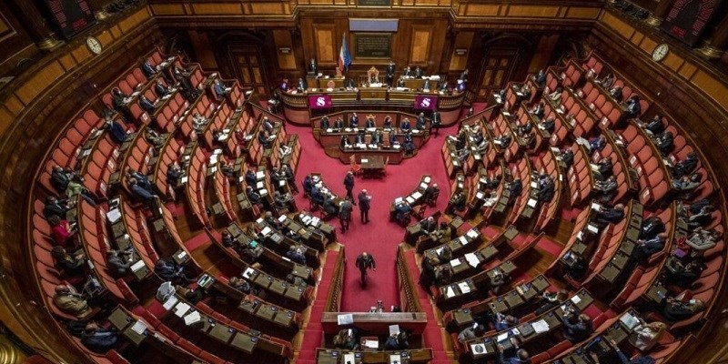 Al Senato voto anch’io