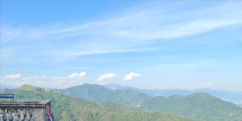 Il Sacro Monte di Varese