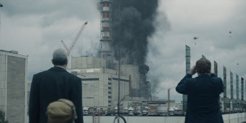 Chernobyl: un disastro nucleare che ha lasciato il segno