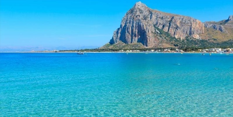Curiosità del mare