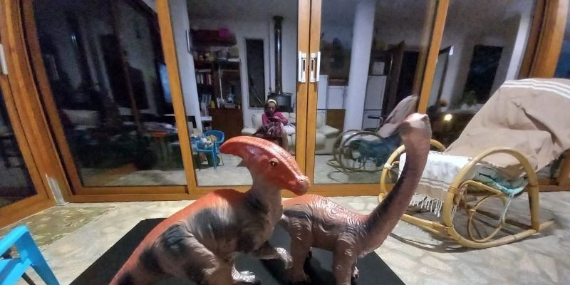 Il film Jurassic Park compie trent’anni